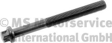 Wilmink Group WG1815176 - Cylinder Head Bolt car-mod.net