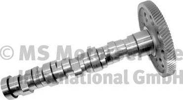 Wilmink Group WG1815394 - Camshaft car-mod.net