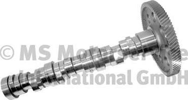 Wilmink Group WG1815393 - Camshaft car-mod.net