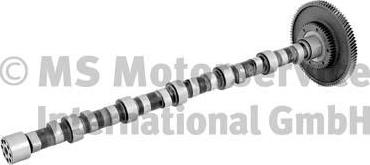 Wilmink Group WG1815344 - Camshaft car-mod.net