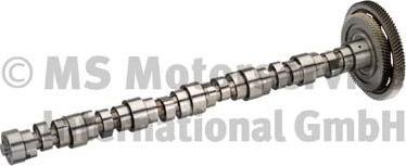 Wilmink Group WG1815387 - Camshaft car-mod.net
