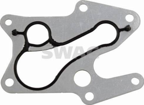 Wilmink Group WG1889699 - Seal, oil cooler car-mod.net