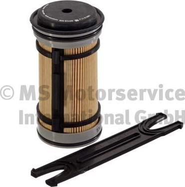Wilmink Group WG1889112 - Fuel filter car-mod.net
