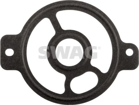 Wilmink Group WG1889846 - Seal, oil filter housing car-mod.net