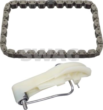 Wilmink Group WG1889848 - Chain Set, oil pump drive car-mod.net