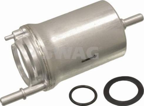 4U Autoparts 33963VV - Fuel filter car-mod.net