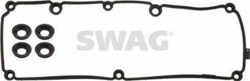 Wilmink Group WG1889824 - Gasket Set, cylinder head cover car-mod.net