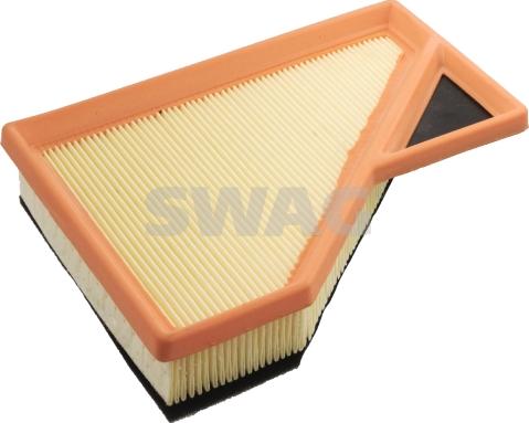 AMC Filter FAF-10095 - Engine Air Filter car-mod.net