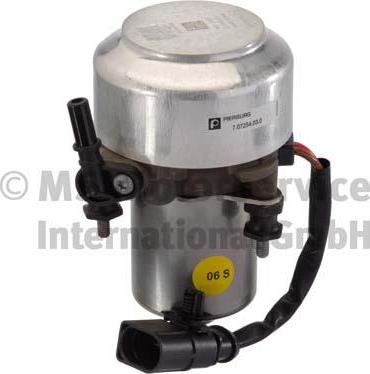 Wilmink Group WG1888904 - Vacuum Pump, braking system car-mod.net