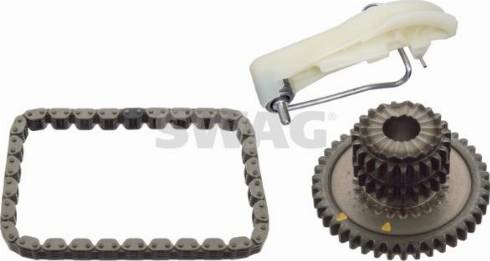 Wilmink Group WG1888645 - Chain Set, oil pump drive car-mod.net