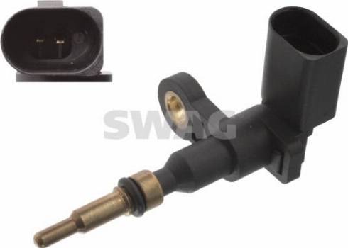 Wilmink Group WG1888651 - Coolant temperature Sensor car-mod.net