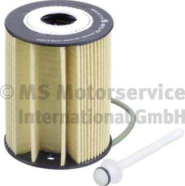 Wilmink Group WG1888857 - Oil Filter car-mod.net