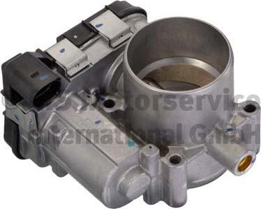 Wilmink Group WG1888879 - Throttle body car-mod.net