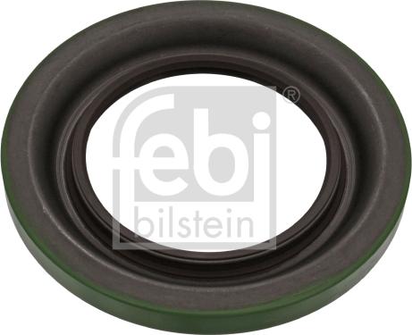 Wilmink Group WG1834995 - Shaft Seal car-mod.net