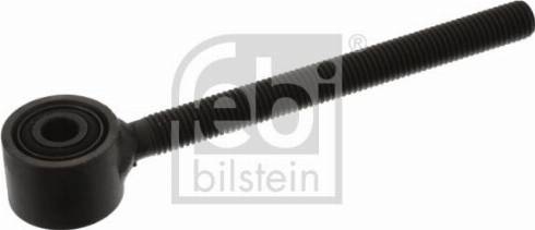 Wilmink Group WG1834942 - Tensioner Lever, V-belt car-mod.net