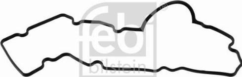 Wilmink Group WG1834952 - Gasket, housing cover (crankcase) car-mod.net