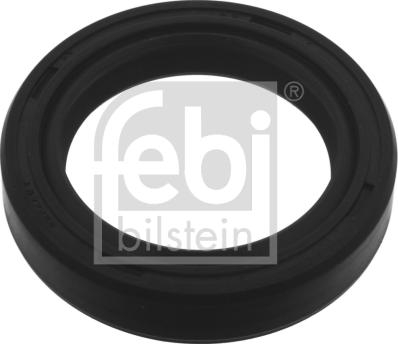 Wilmink Group WG1834966 - Oil Seal, manual transmission car-mod.net