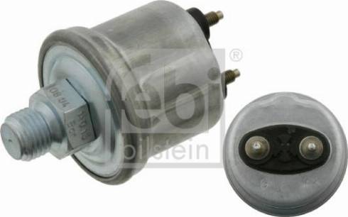 Wilmink Group WG1834967 - Sender Unit, oil pressure car-mod.net