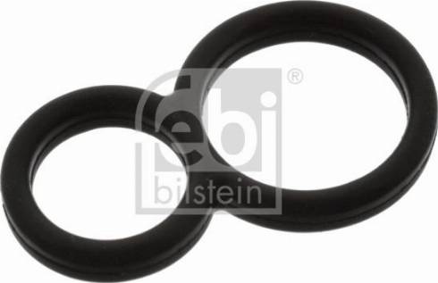 Wilmink Group WG1834982 - Seal, fuel line car-mod.net