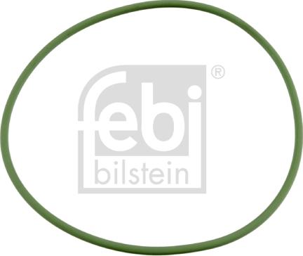 Wilmink Group WG1834970 - O-Ring, cylinder sleeve car-mod.net