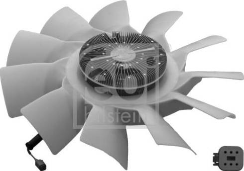 Wilmink Group WG1835995 - Fan, radiator car-mod.net