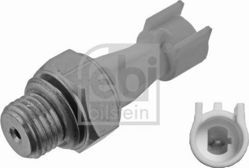 Wilmink Group WG1835990 - Sender Unit, oil pressure car-mod.net
