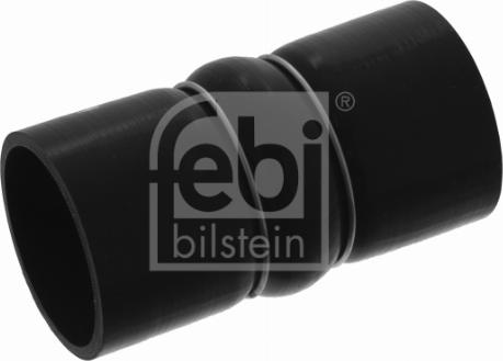 Wilmink Group WG1835950 - Charger Intake Air Hose car-mod.net