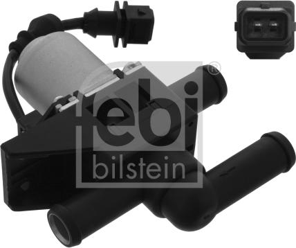 Wilmink Group WG1835958 - Control Valve, coolant car-mod.net