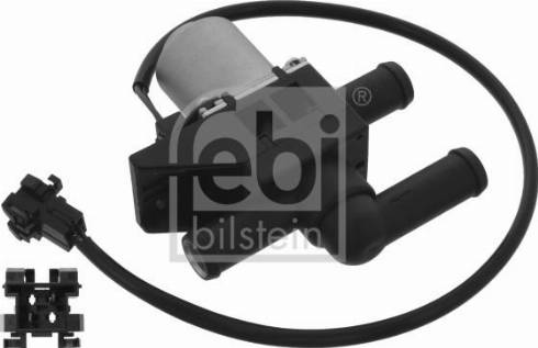 Wilmink Group WG1835957 - Control Valve, coolant car-mod.net