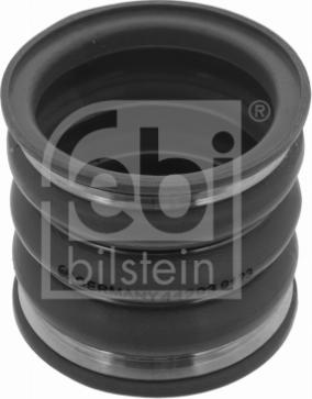 Wilmink Group WG1835909 - Charger Intake Air Hose car-mod.net