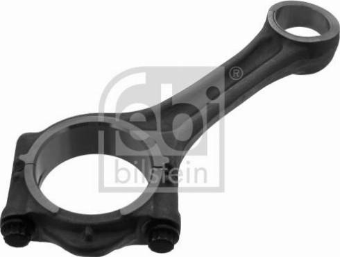 Wilmink Group WG1835903 - Connecting Rod car-mod.net