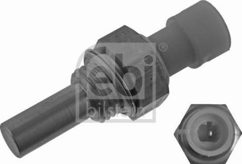 Wilmink Group WG1835989 - Coolant temperature Sensor car-mod.net