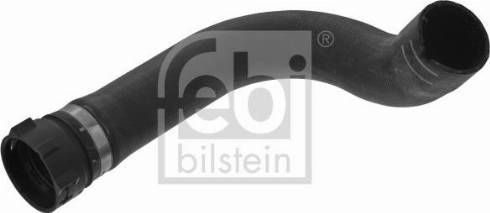 Wilmink Group WG1835986 - Radiator Hose car-mod.net