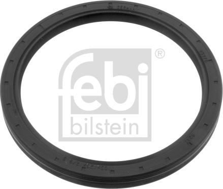 Wilmink Group WG1835981 - Shaft Seal, manual transmission car-mod.net