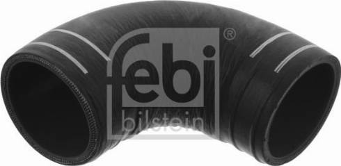 Wilmink Group WG1835988 - Radiator Hose car-mod.net