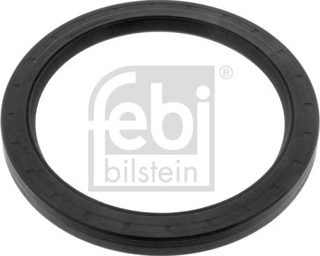 Wilmink Group WG1835979 - Shaft Seal, manual transmission car-mod.net