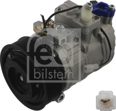 Wilmink Group WG1835493 - Compressor, air conditioning car-mod.net