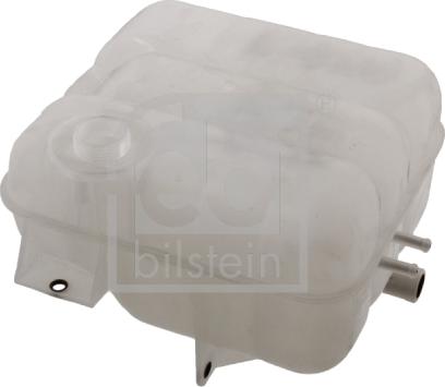 Wilmink Group WG1835442 - Expansion Tank, coolant car-mod.net
