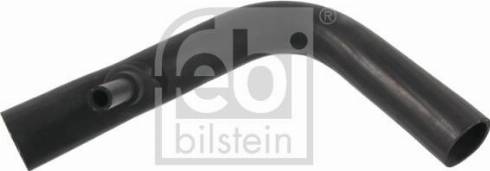 Wilmink Group WG1835466 - Radiator Hose car-mod.net