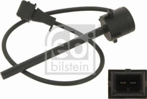 Wilmink Group WG1835406 - Sensor, coolant level car-mod.net