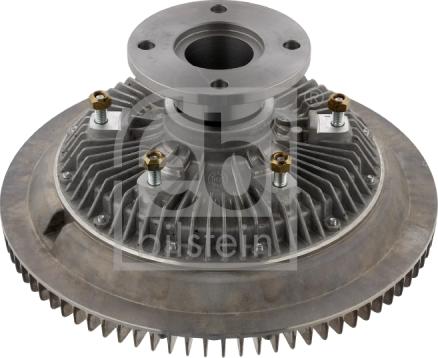 Wilmink Group WG1835408 - Clutch, radiator fan car-mod.net