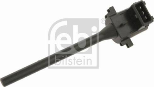 Wilmink Group WG1835407 - Sensor, coolant level car-mod.net