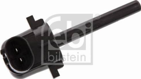 Wilmink Group WG1835481 - Sensor, coolant level car-mod.net