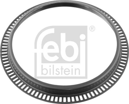 Wilmink Group WG1835424 - Sensor Ring, ABS car-mod.net