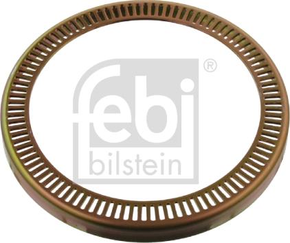 Wilmink Group WG1835425 - Sensor Ring, ABS car-mod.net