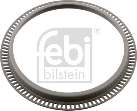 Wilmink Group WG1835427 - Sensor Ring, ABS car-mod.net