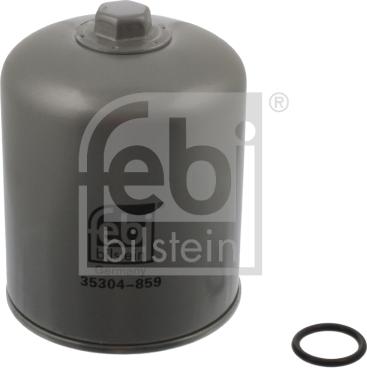 Wilmink Group WG1835474 - Air Dryer Cartridge, compressed-air system car-mod.net