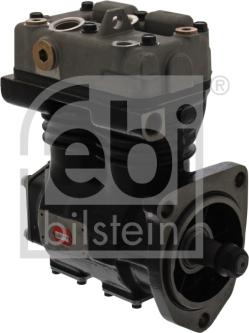 Wilmink Group WG1835565 - Compressor, compressed air system car-mod.net
