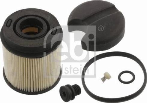 Wilmink Group WG1835504 - Urea Filter car-mod.net