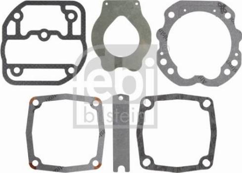 Wilmink Group WG1835587 - Seal Kit, multi-valve car-mod.net